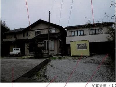 愛知県田原市 神戸駅 戸建て 1,406万円の競売物件 #11