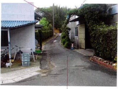 愛知県田原市 神戸駅 戸建て 1,406万円の競売物件 #2