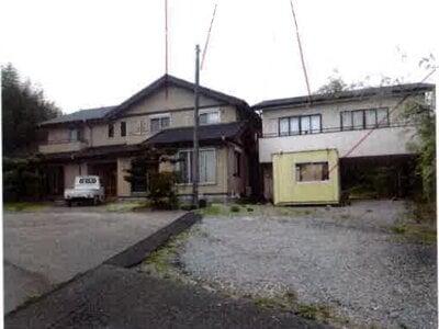 愛知県田原市 神戸駅 戸建て 1,406万円の競売物件 #4