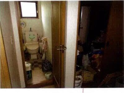 愛知県田原市 神戸駅 戸建て 1,406万円の競売物件 #7