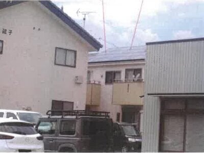 愛知県豊川市 諏訪町駅14分 戸建て 1,279万円の競売物件 #2