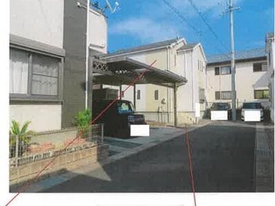 愛知県豊川市 諏訪町駅14分 戸建て 1,279万円の競売物件 #7