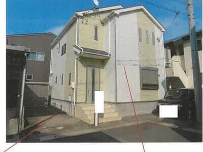 愛知県豊川市 諏訪町駅14分 戸建て 1,279万円の競売物件 #8