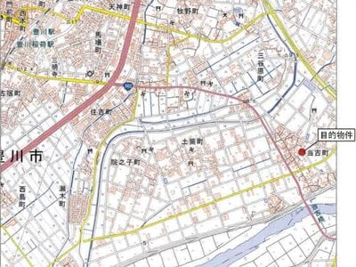 愛知県豊川市 豊川駅29分 戸建て 569万円の競売物件 #11