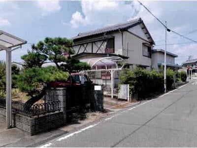 愛知県豊川市 豊川駅29分 戸建て 569万円の競売物件 #12