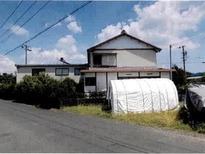 愛知県豊川市 豊川駅29分 戸建て 569万円の競売物件 #13