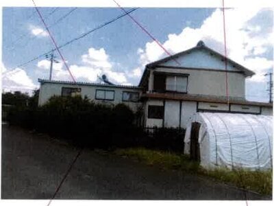 愛知県豊川市 豊川駅29分 戸建て 569万円の競売物件 #2