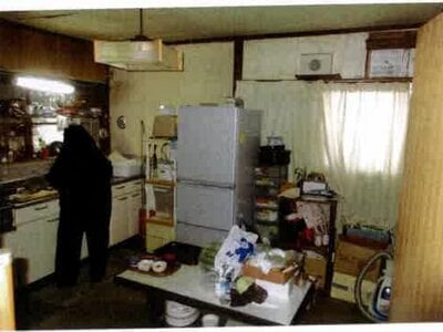 愛知県豊川市 豊川駅29分 戸建て 569万円の競売物件 #5