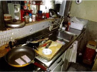 愛知県豊川市 豊川駅29分 戸建て 569万円の競売物件 #6