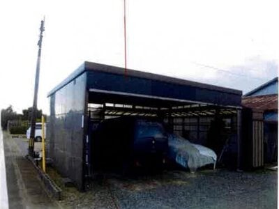 愛知県田原市 戸建て 508万円の競売物件 #11