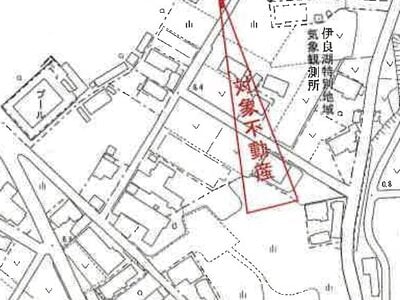 愛知県田原市 戸建て 508万円の競売物件 #13