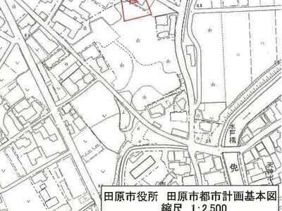 愛知県田原市 戸建て 508万円の競売物件 #14