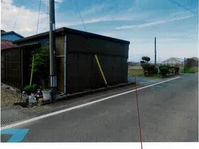 愛知県田原市 戸建て 508万円の競売物件 #15