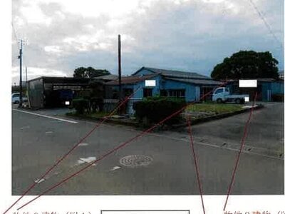 愛知県田原市 戸建て 508万円の競売物件 #16