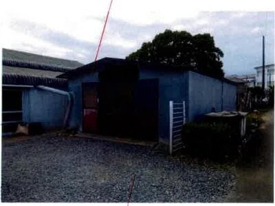 愛知県田原市 戸建て 508万円の競売物件 #8