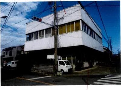 愛知県田原市 戸建て 948万円の競売物件 #1