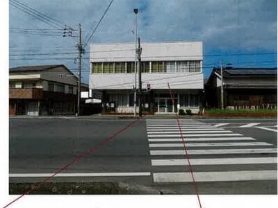 愛知県田原市 戸建て 948万円の競売物件 #9
