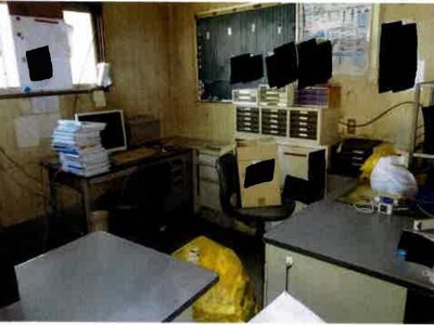 愛知県新城市 新城駅7分 戸建て 1,217万円の競売物件 #3