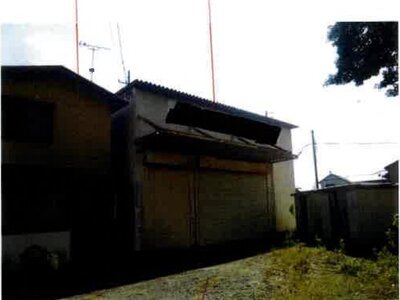 愛知県新城市 新城駅7分 戸建て 1,217万円の競売物件 #4