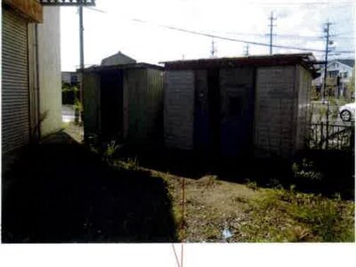 愛知県新城市 新城駅7分 戸建て 1,217万円の競売物件 #6