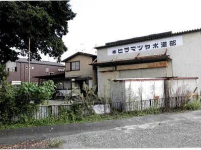 愛知県新城市 新城駅7分 戸建て 1,217万円の競売物件 #8
