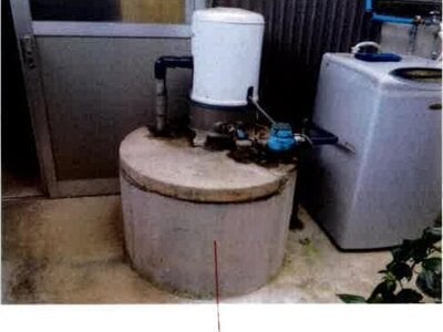 愛知県新城市 新城駅3分 戸建て 1,086万円の競売物件 #14