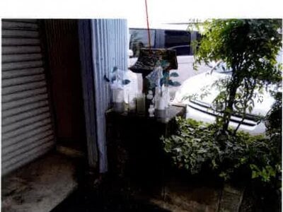 愛知県新城市 新城駅3分 戸建て 1,086万円の競売物件 #15