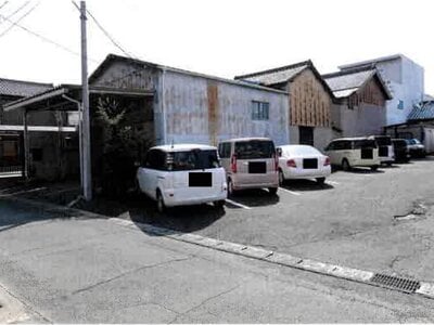 愛知県新城市 新城駅3分 戸建て 1,086万円の競売物件 #17