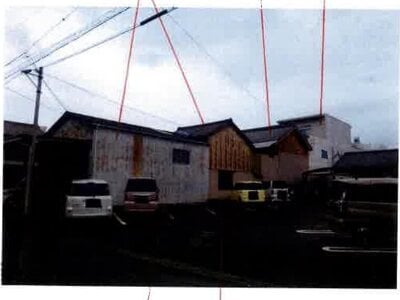 愛知県新城市 新城駅3分 戸建て 1,086万円の競売物件 #4