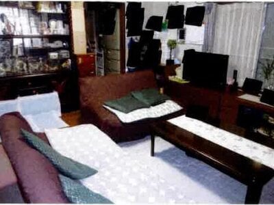 愛知県新城市 新城駅3分 戸建て 1,086万円の競売物件 #7