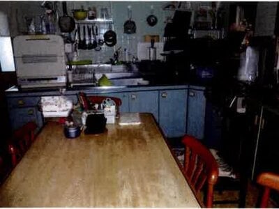 愛知県新城市 新城駅3分 戸建て 1,086万円の競売物件 #8