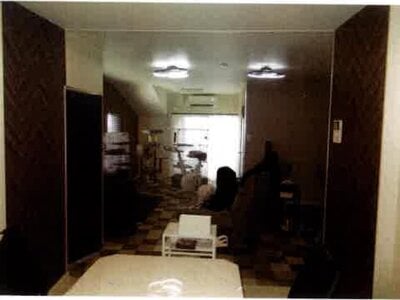 愛知県豊川市 御油駅3分 マンション「グランドプラザ御油」358万円の競売物件 #2