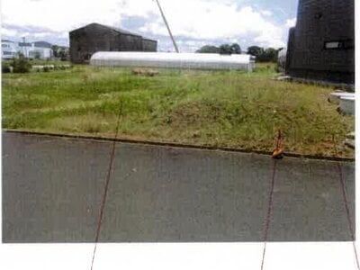 愛知県豊橋市 二川駅18分 農地 439万円の競売物件 #3