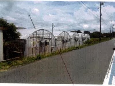 愛知県豊橋市 二川駅18分 農地 439万円の競売物件 #6