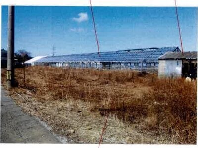 愛知県田原市 農地 43万円の競売物件 #1