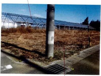 愛知県田原市 農地 43万円の競売物件 #2