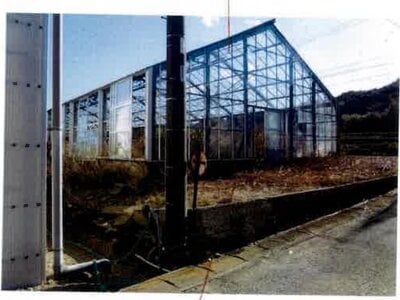 愛知県田原市 農地 43万円の競売物件 #3