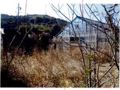 愛知県田原市 農地 43万円の競売物件 #4