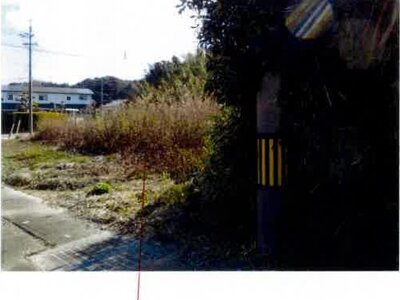 愛知県田原市 農地 75万円の競売物件 #1