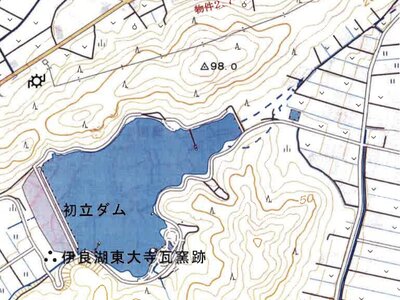 愛知県田原市 農地 75万円の競売物件 #6