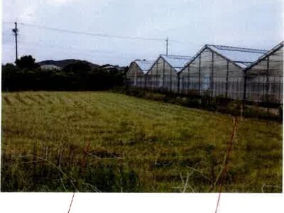 (値下げ) 愛知県田原市 三河田原駅 農地 55万円の競売物件 #2