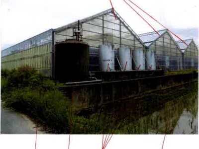 (値下げ) 愛知県田原市 三河田原駅 農地 55万円の競売物件 #3