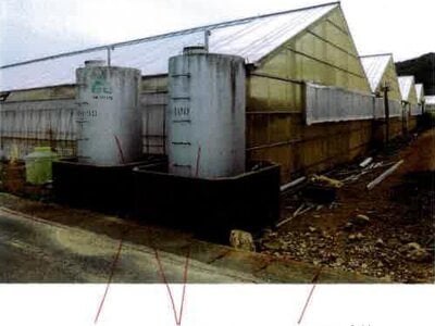 (値下げ) 愛知県田原市 三河田原駅 農地 29万円の競売物件 #2