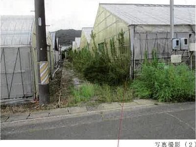 (値下げ) 愛知県田原市 三河田原駅 農地 29万円の競売物件 #5