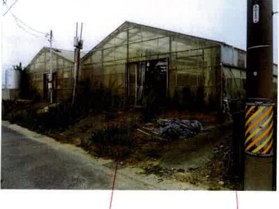 (値下げ) 愛知県田原市 三河田原駅 農地 40万円の競売物件 #2