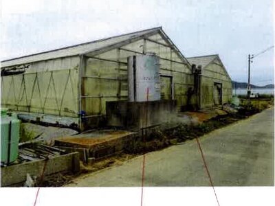 (値下げ) 愛知県田原市 三河田原駅 農地 40万円の競売物件 #3