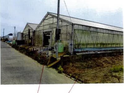 (値下げ) 愛知県田原市 三河田原駅 農地 40万円の競売物件 #4