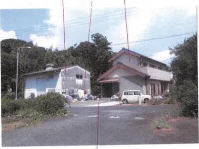 愛知県豊橋市 江島駅 戸建て 476万円の競売物件 #1