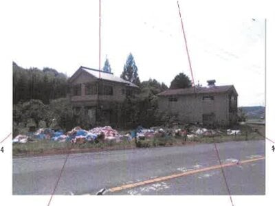 愛知県豊橋市 江島駅 戸建て 476万円の競売物件 #2