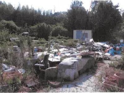 愛知県豊橋市 江島駅 戸建て 476万円の競売物件 #3